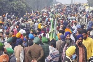 13 दिसंबर को लेकर किसानों ने किया बड़ा ऐलान, सोच-समझकर निकले घरों से बाहर