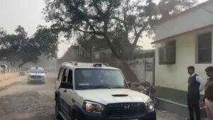 रायगढ़ में आरपीएफ के हेड कांस्टेबल की हत्या, सहकर्मी ने मारी गोली