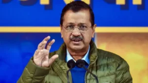 केजरीवाल का कांग्रेस पर निशाना: ‘BJP की नाकामियों पर सवाल उठाने पर कांग्रेस को क्यों हो रहा दर्द?’, विपक्ष के खेमे में फूट
