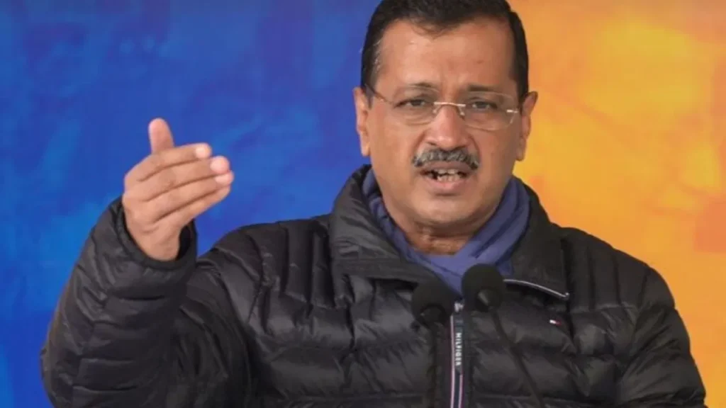 “उत्तराखंड में नस्लभेद का नंगा नाच!” त्रिपुरा के छात्र की हत्या पर केजरीवाल का बड़ा हमला, सरकार को बताया ‘विफल’