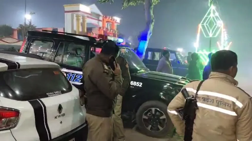 बरेली में निकाह बना मातम! हर्ष फायरिंग में दूल्हे के दोस्त को लगी गोली… मौत, आरोपी फरार, पुलिस ने शुरू की तलाश