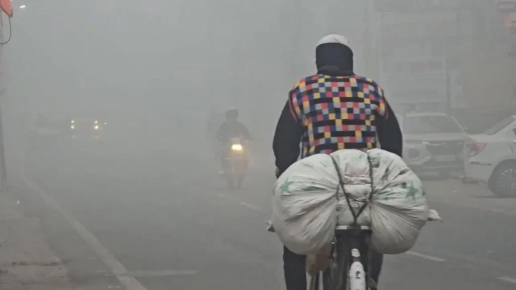 बिहार में सर्दी का कहर जारी, अगले 5 दिन राहत नहीं; 31 दिसंबर तक स्कूल बंद