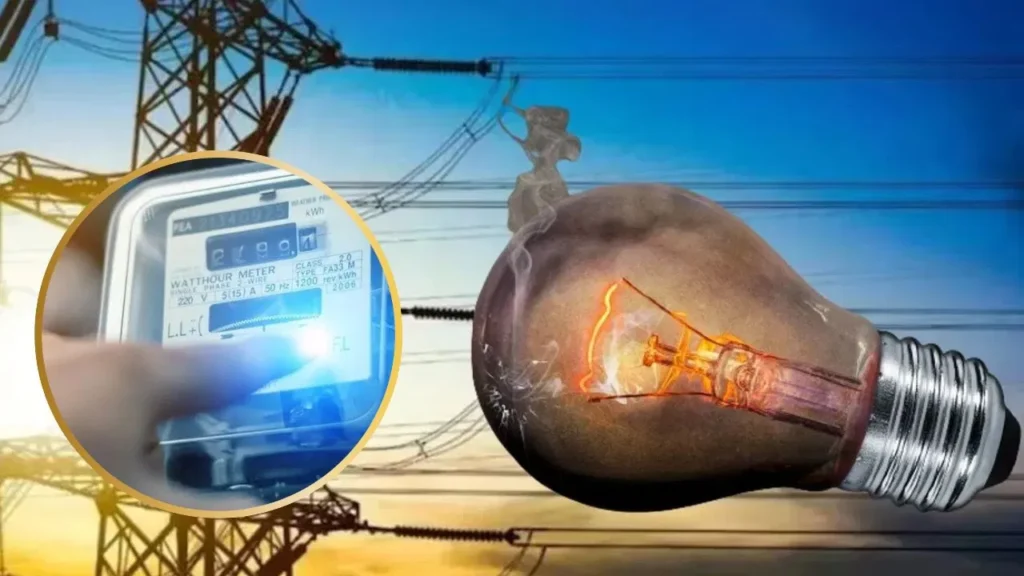 ग्रेटर नोएडा के किसान को बिजली विभाग का ‘222 करोड़’ का करंट! बिल देखते ही उड़े होश, सदमे में परिवार