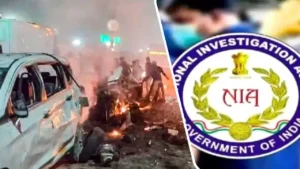 दिल्ली ब्लास्ट का टेरर लिंक: हमास की तर्ज पर ड्रोन अटैक की तैयारी, आतंकी दानिश के फोन से मिले साजिश के सबूत