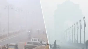 दिसंबर का पहला हफ्ता: कहां बारिश, कहां कोहरा? तमिलनाडु-आंध्र प्रदेश में हो सकती है बारिश, हिमाचल में कोहरा, दिल्ली का मौसम अपडेट