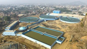 ग्रेटर नोएडा को गंगाजल का तोहफा! 54 सेक्टर्स तक पहुंची आपूर्ति, ग्रेनो वेस्ट में मार्च 2026 तक मिलेगा साफ पेयजल, स्थानीय लोगों को बड़ी राहत