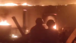 गोवा अग्निकांड की दर्दनाक सच्चाई! आग लगने के बाद क्यों नहीं बाहर निकल पाए लोग? जाँच रिपोर्ट में हुआ बड़ा खुलासा