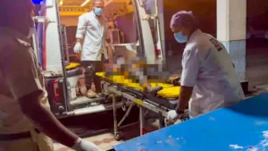 हादसे के बाद पुलिस सख्त: गोवा नाइट क्लब मालिक गिरफ्तार, फायर सेफ्टी नॉर्म्स की अनदेखी पर इन 3 लोगों पर लगा केस