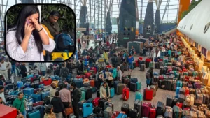 इंडिगो संकट पहुंचा सुप्रीम कोर्ट: याचिकाकर्ता CJI के घर पहुंचे, मामले की गंभीरता के चलते तत्काल सुनवाई की मांग