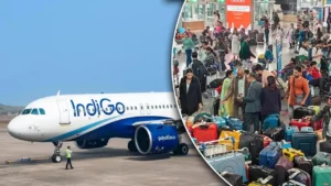 अब संसद में खुलेगा इंडिगो संकट का राज! संसदीय समिति ने सभी एयरलाइंस और DGCA को तलब किया, क्या होगा बड़ा खुलासा?