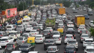 कालिंदी कुंज जाम खत्म! दिल्ली सरकार ने दी टू-वे फ्लाईओवर और कर्व रोड को मंजूरी, करोड़ों लोगों को मिलेगी राहत