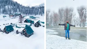 स्मार्ट टूरिस्ट बनें, पैसे बचाएं: कश्मीर ट्रिप में भूलकर भी न करें ये 5 काम, वरना बजट हो जाएगा फेल