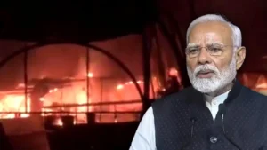 गोवा में भयानक हादसा: नाइट क्लब में गैस सिलेंडर विस्फोट से 25 की मौत, PM मोदी ने CM से की बात, पीड़ितों के लिए मदद का किया ऐलान