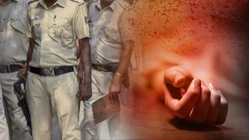 लखनऊ में सनसनीखेज वारदात! संपत्ति विवाद में किसान का मर्डर, अपहरण के बाद हत्या, शव उन्नाव में जलाकर फेंका गया, 5 अपराधी गिरफ्तार