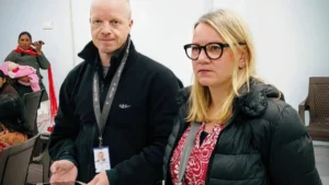 भारत-पाक बॉर्डर पर ‘धर्मांतरण’ की साजिश? श्रीगंगानगर में पकड़े गए जर्मन पति-पत्नी, खुफिया एजेंसियां अलर्ट