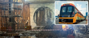 पटना मेट्रो के लिए डबल खुशखबरी! PMCH तक दूसरी सुरंग भी तैयार, अब अंडरग्राउंड कॉरिडोर का काम तेज होगा, कब तक शुरू होगा ट्रायल रन?