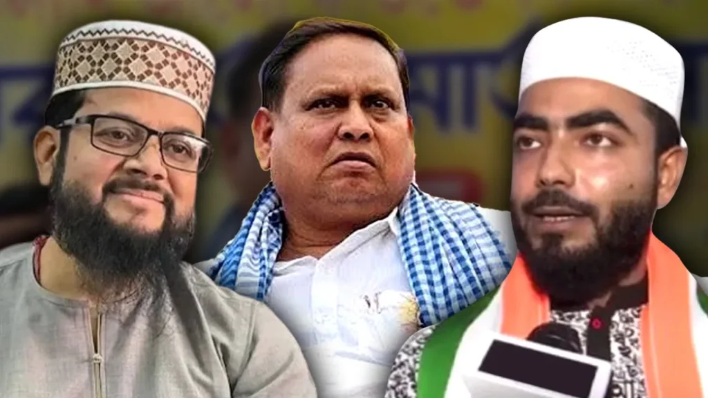 बंगाल की राजनीति में नया चेहरा या नया खेल? ‘पीरजादा’ बना चर्चा का विषय