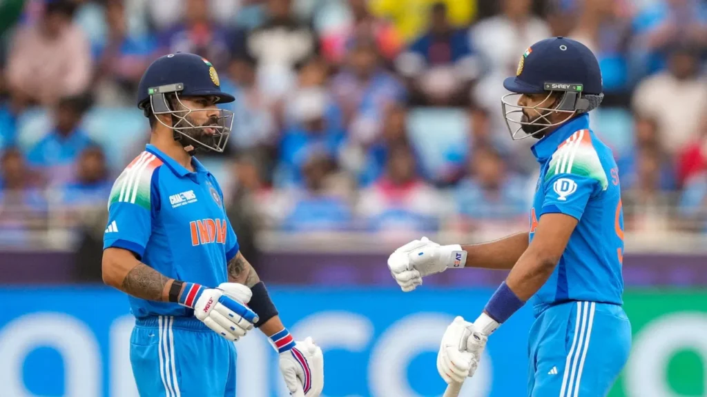 BCCI का सख्त फैसला! अब घरेलू क्रिकेट खेलना जरूरी, विजय हजारे ट्रॉफी के लिए सिर्फ 1 खिलाड़ी को छूट, जानें कौन है वह लकी खिलाड़ी