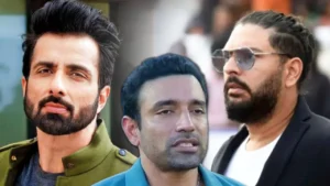 1xBet केस में ED का ‘सुपर ओवर’! युवराज सिंह, सोनू सूद और उथप्पा की करोड़ों की संपत्ति जब्त; जानें किस सेलिब्रिटी का कितना हुआ नुकसान