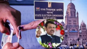 महाराष्ट्र निकाय चुनाव में महा-टालमटोल: गड़बड़ी की शिकायत के बाद 25 से अधिक नगर निगमों के चुनाव स्थगित।