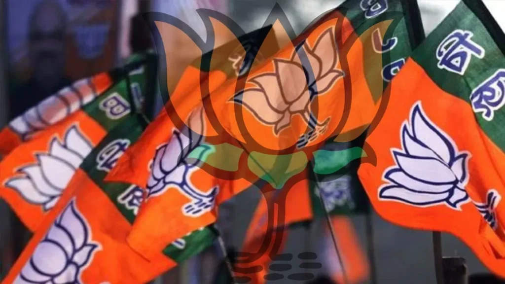 उत्तर प्रदेश में बीजेपी का नया दांव! ओबीसी कार्ड के जरिए अध्यक्ष पद पर बड़ा फैसला, रविवार को होगा ऐलान, कौन संभालेगा कमान?