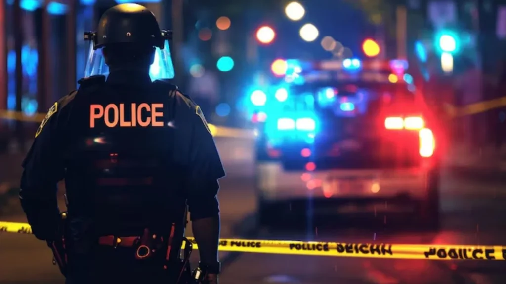 ब्राउन यूनिवर्सिटी में खूनी हमला! 2 की मौत, कई घायल, ग्रे मास्क और काले कपड़े पहने संदिग्ध कौन है? पुलिस ने जारी किया नया अलर्ट, पूरी खबर जानें