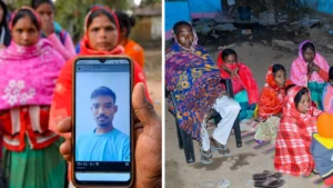 गोवा अग्निकांड से झारखंड में मातम! जलकर मरे 3 युवक, सगे भाइयों की मौत से पिता सदमे में, बार-बार हो रहे बेहोश, परिवार तबाह