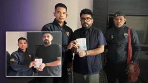 गोवा अग्निकांड: लूथरा ब्रदर्स थाइलैंड में हिरासत में! फरार आरोपियों पर कसा शिकंजा, भारत लाने की तैयारी तेज, पुलिस की बड़ी सफलता