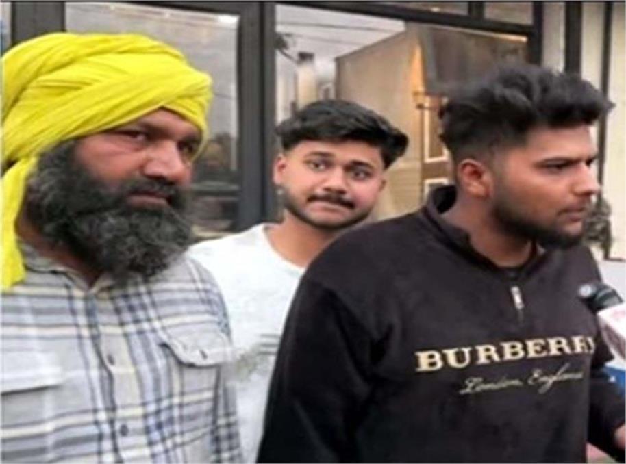 लोहड़ी के दिन होशियारपुर में फायरिंग, कार सवार युवक को बनाया निशाना