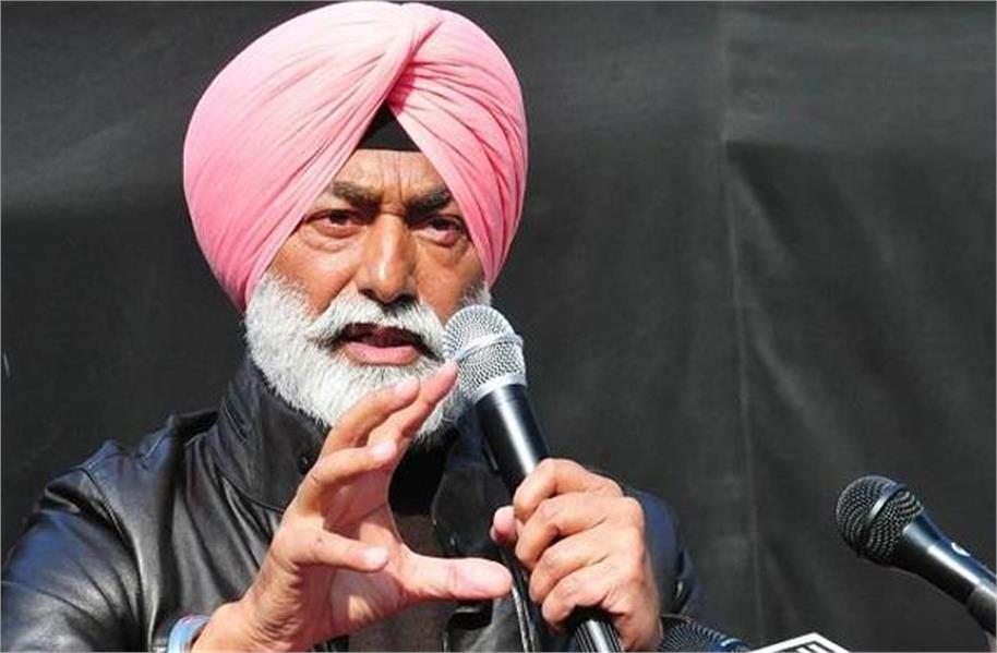 सुखपाल खैहरा ने CM भगवंत मान के वीडियो की फोरेंसिक जांच करने की उठाई मांग