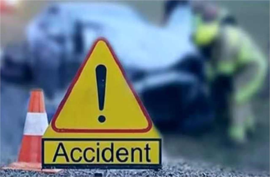 Hisar Road Accident: हिसार में भीषण सड़क हादसा, कार ने ऑटो को मारी जोरदार टक्कर; चालक की मौके पर मौत