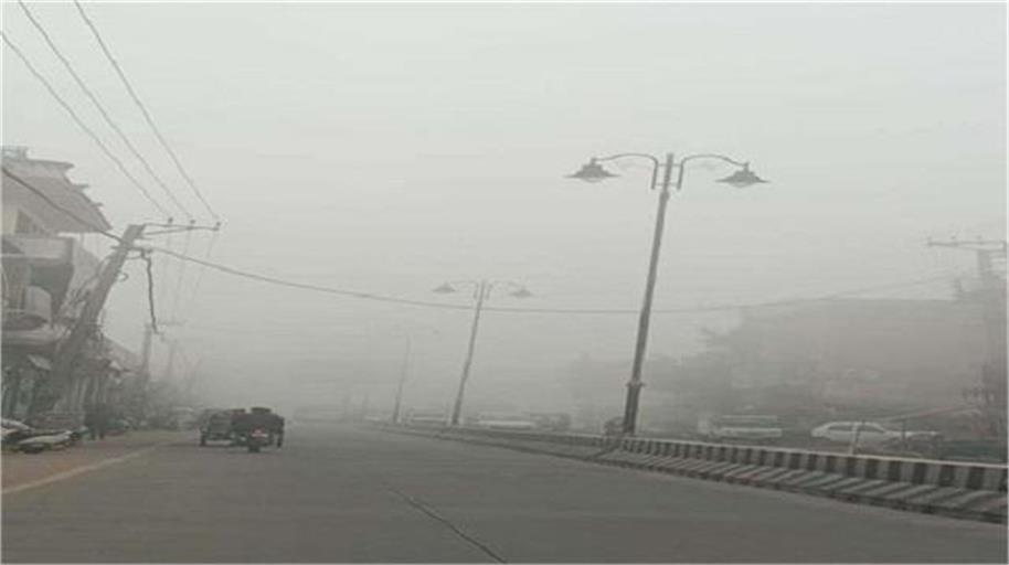 पंजाब में और बढ़ेगी ठंड! लोगों के लिए एडवाइजरी जारी