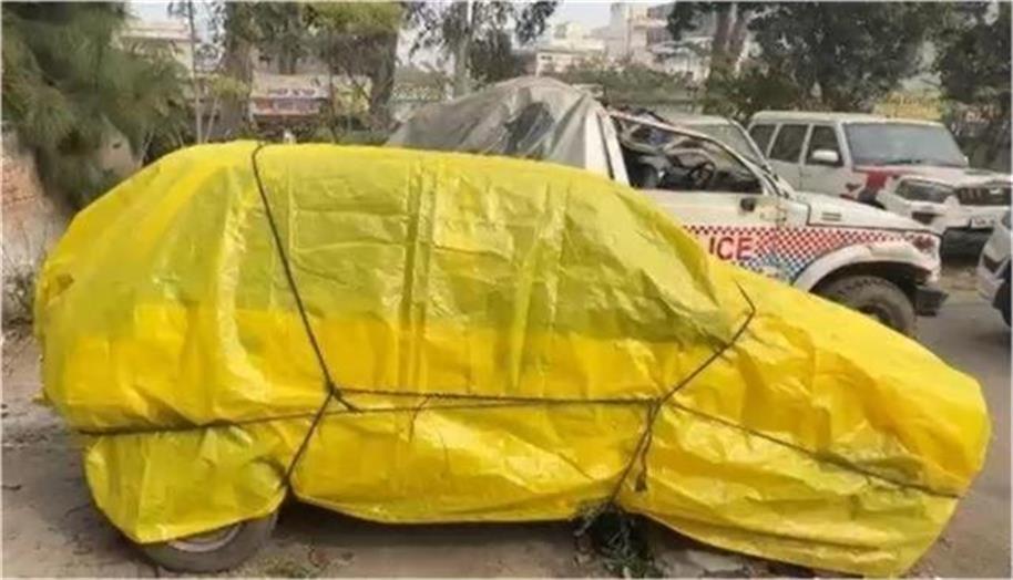 अम्बाला थाने को दहलाने की बड़ी साजिश! पाकिस्तानी डॉन से जुड़े हमले के तार, खुफिया एजेंसियों की रिपोर्ट में खौफनाक खुलासा