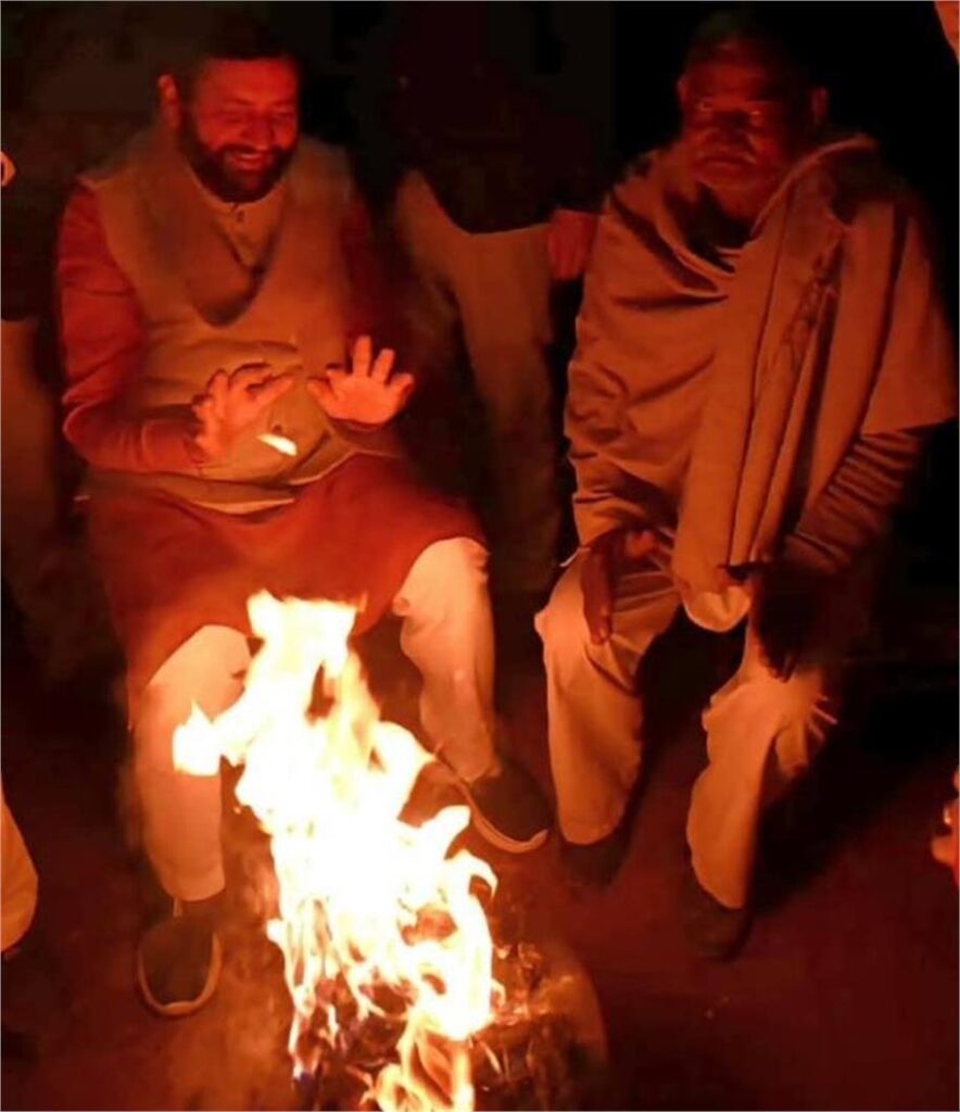 Nayab Singh Saini: नायब सैनी के ‘निराले अंदाज’ के मुरीद हुए हरियाणा के लोग, क्यों हो रही है ताऊ देवी लाल से तुलना? जानें बड़ी वजह