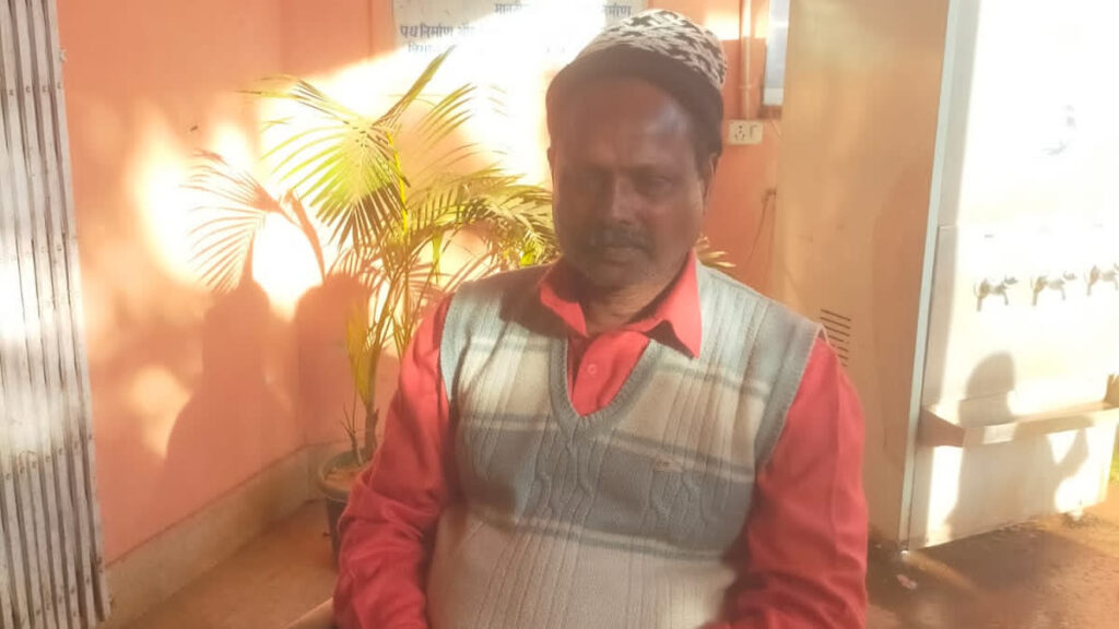 रांची के बेड़ो थाना से एसीबी ने दारोगा को किया गिरफ्तार, रिश्वत लेते पकड़ा गया पुलिसवाला