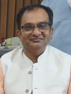 जेसीआई खंडवा के स्वर्ण जयंती वर्ष की कमान मनन सोनी के हाथ, अनुज खंडेलवाल बने सचिव