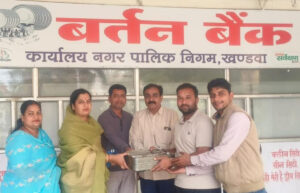 खंडवा: RSS के ‘पंच परिवर्तन’ अभियान के तहत हिंदू सम्मेलन, 25 जनवरी को दीनदयाल बस्ती में होगा समापन