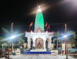 अयोध्या के रामलला और खंडवा की शीतला माता का अद्भुत संयोग, एक ही पत्थर से निर्मित हैं दोनों मूर्तियां