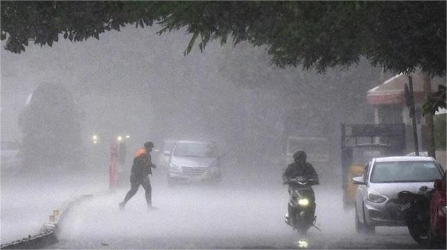 Ludhiana Weather: कोहरे की सफेद चादर में लिपटा लुधियाना, 22 और 23 जनवरी को आंधी-बारिश का डबल अटैक; मौसम विभाग का अलर्ट