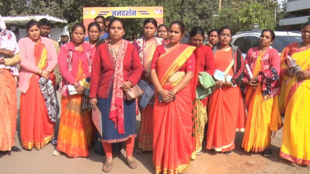 ढाई साल में भी नहीं मिली अनुकंपा नियुक्ति, आश्वासन की फाइलों में दब गई 1256 परिवारों की जिंदगी