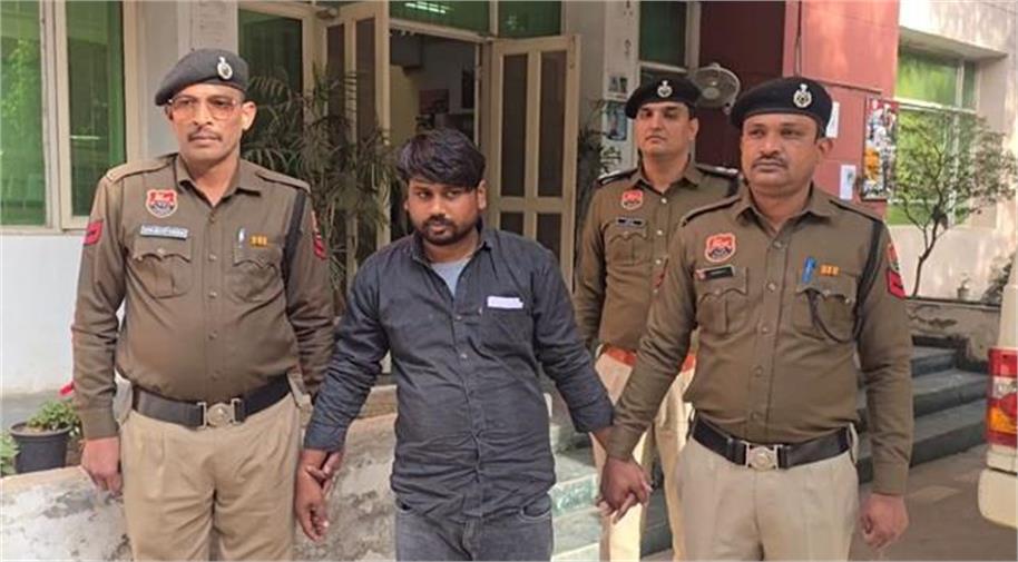 पत्नी ने लगाया डिलीवरी बॉय की हत्या का आरोप, लेकिन जांच में खुला ‘खौफनाक सच’; पुलिस भी रह गई दंग