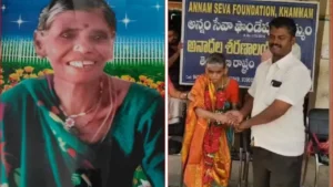 मुखाग्नि देने चला था बेटा, तभी फोन पर गूंजी मां की आवाज: श्मशान की दहलीज से लौट आई खुशियां