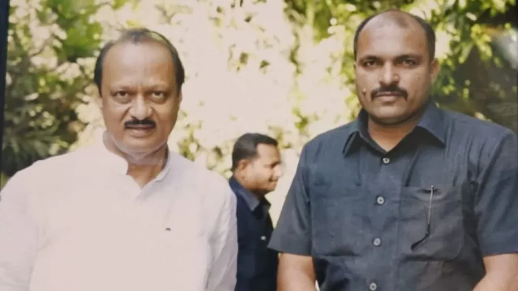 Ajit Pawar PSO Death: कोलंबिया विमान हादसे में अजित पवार के PSO का भी निधन, सदमे में मुंबई पुलिस और परिवार