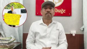 बरेली सिटी मजिस्ट्रेट सस्पेंशन: 72 घंटे, लखनऊ ट्रांसफर और भारी विरोध; जानें अब तक क्या-क्या हुआ?