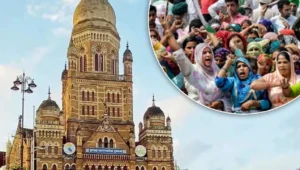 BMC Election: मुंबई को फिर मिलेगी महिला मेयर! क्या शिवसेना के गढ़ में सेंध लगा पाएगी भाजपा?