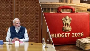 बजट सत्र 2026: 27 जनवरी को सर्वदलीय बैठक, 1 फरवरी को आएगा बजट; बिजली उपभोक्ताओं और कंपनियों के लिए बड़े ऐलान संभव