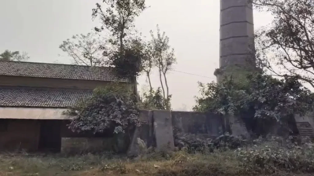 मोतिहारी में चीनी मिल का भविष्य अधर में: सीएम ने किया वादा, डीएम ने बेची जमीन; अब कहां लगेगी फैक्ट्री?