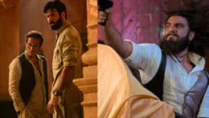 धुरंधर का 2026 में ‘महा-तांडव’: पहले ही दिन ध्वस्त किए 5 बड़े रिकॉर्ड, 4 नेशनल अवॉर्ड वाली फिल्म भी पड़ी फीकी!