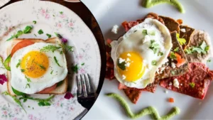 Healthy Breakfast Ideas: उबले अंडे को कहें बाय-बाय! ब्रेकफास्ट के लिए 5 बेहतरीन एग रेसिपीज, जो प्रोटीन से हैं भरपूर