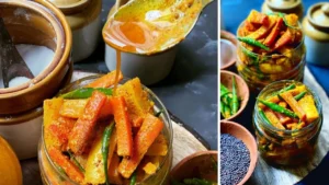 दादी-नानी के नुस्खे: गाजर-मूली का परफेक्ट अचार बनाने की सीक्रेट ट्रिक, इन गलतियों से बचा लिया तो कभी नहीं पड़ेगा काला